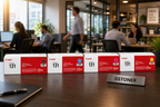 Canon 131 Toner Cartridge CMYK 4-Pack — GS TONER studio photo