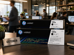 HP 131A Toner Cartridge 2-Pack - GSTONER