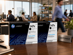 HP 147X Toner Cartridge 2-Pack — GS TONER studio photo