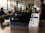 HP 201X Toner Cartridge 2-Pack — GS TONER studio photo