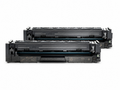 HP 202X Toner Cartridge 2-Pack (HP202X-2PK) — genuine HP original, factory sealed box