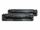 HP 202X Toner Cartridge 2-Pack