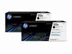 HP 212A Toner Cartridge 2-Pack