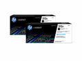 HP 212X Toner Cartridge 2-Pack