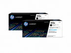 HP 212X Toner Cartridge 2-Pack