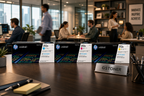 HP 212X Toner Cartridge CMY 3-Pack - GSTONER