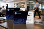 HP 26X Toner Cartridge 2-Pack - GSTONER