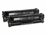 HP 312A Toner Cartridge 2-Pack
