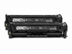 HP 312X Toner Cartridge 2-Pack