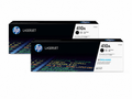 HP 410A Toner Cartridge 2-Pack