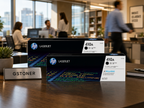 HP 410A Toner Cartridge 2-Pack - GSTONER
