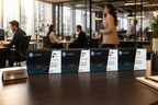 HP 410A Toner Cartridge CMYK 4-Pack - GSTONER