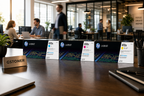 HP 410X Toner Cartridge CMY 3-Pack — GS TONER studio photo