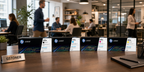 HP 410X Toner Cartridge CMYK 4-Pack — GS TONER studio photo