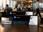 HP 414A Toner Cartridge 2-Pack — GS TONER studio photo