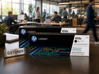 HP 414X Toner Cartridge 2-Pack — GS TONER studio photo