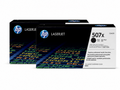 HP 507X Toner Cartridge 2-Pack