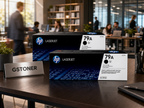 HP 79A Toner Cartridge 2-Pack - GSTONER