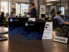 HP 89X Toner Cartridge 2-Pack — GS TONER studio photo