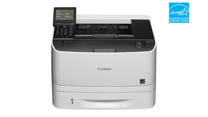 Canon imageCLASS LBP253dw — photo 3