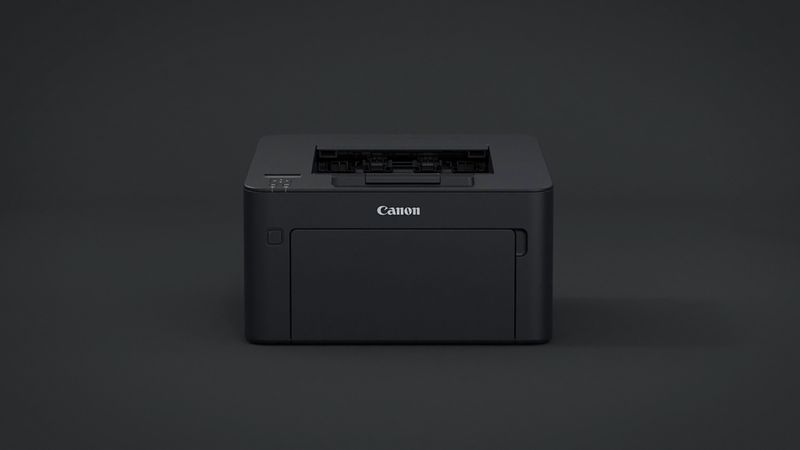 Canon imageCLASS MF110 — photo 1
