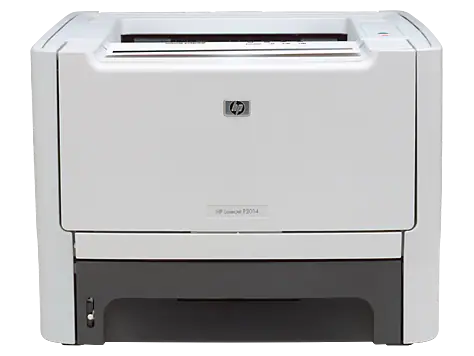 HP LaserJet P2014 — photo 3