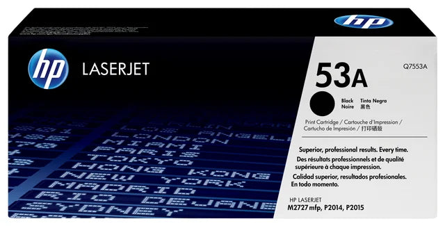 HP LaserJet P2015 series — photo 1