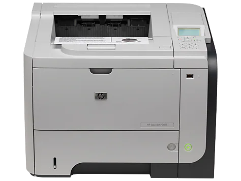 HP LaserJet P3015n — photo 1