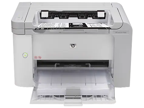 HP LaserJet Pro P1566 — photo 1