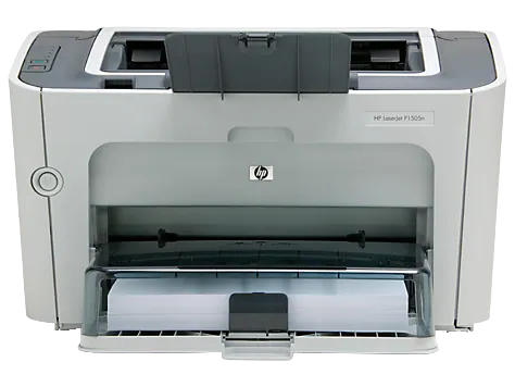HP LaserJet Pro P1566 — photo 2