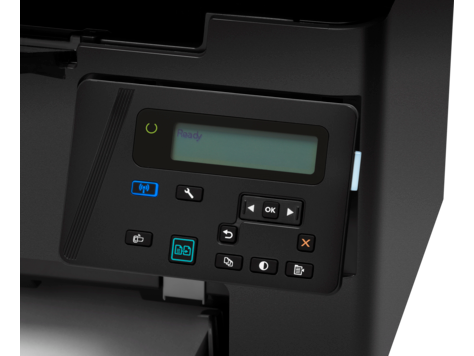 HP LaserJet Pro P1566 — photo 3