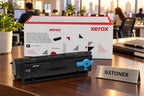 Xerox 006R04376 Standard-Capacity Toner Cartridge — GS TONER studio photo
