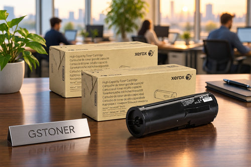 Xerox 106R03582 High-Capacity Toner Cartridge — GS TONER studio photo