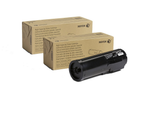 Xerox 106R03582 High-Capacity Toner Cartridge (106R03582) — genuine Xerox original, factory sealed box