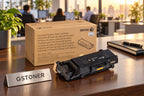 Xerox 106R03620 Standard-Capacity Toner Cartridge — GS TONER studio photo