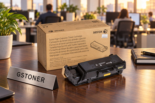 Xerox 106R03624 Extra High-Capacity Toner Cartridge — GS TONER studio photo