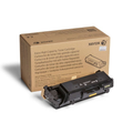 Xerox 106R03624 Extra High-Capacity Toner Cartridge (106R03624) — genuine Xerox original, factory sealed box